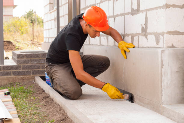 Licensed Exterior Waterproofing service in Elora, TN - Halo Water Proofing